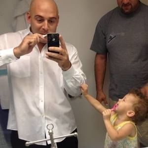 Meet your Posher, Joshua